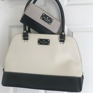 Kate Spade shoulder bag